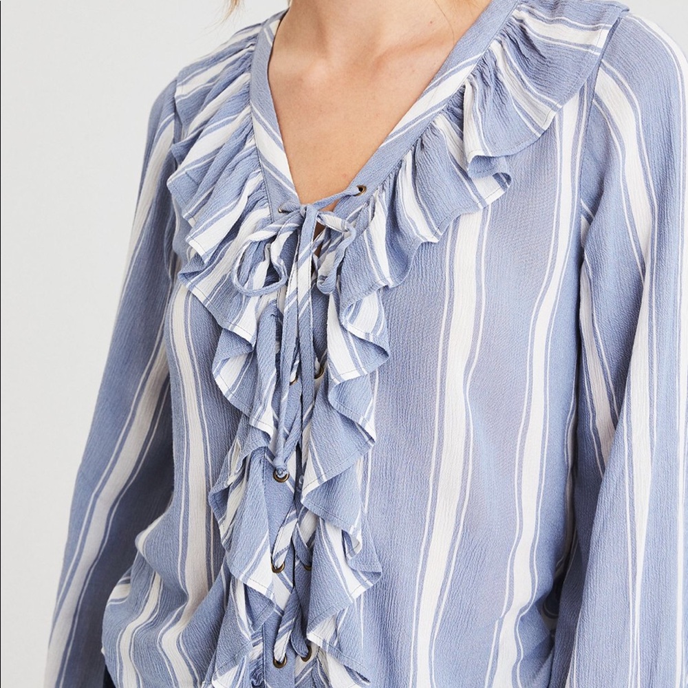 American Eagle Blouse